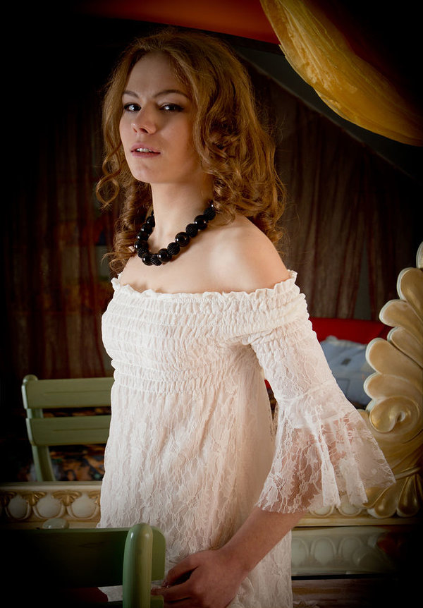 Елизавета, 43