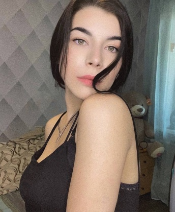 Ульяна, 19